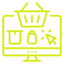 Desenvolvimento web - E-commerce