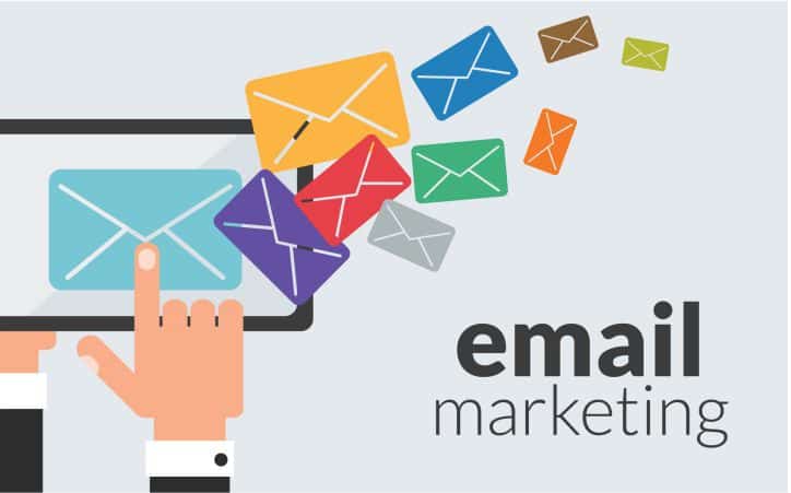 Email Marketing