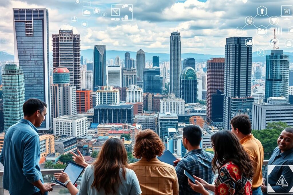 escolher agência web em São Paulo