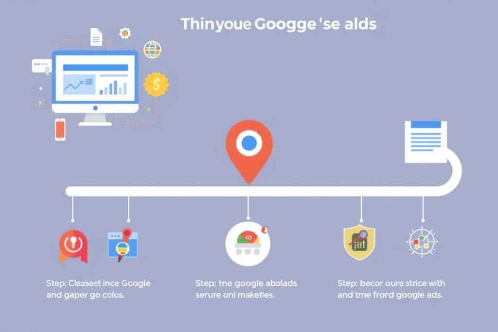 google ads gratuito passo a passo